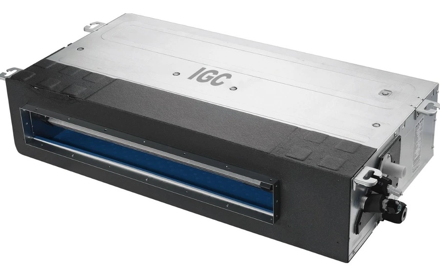Канальный кондиционер IGC IDT-24H/U