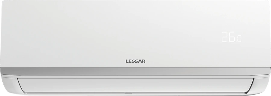 Кондиционер Lessar Flexcool LS-HE24KCE2B/LU-HE24KCE2B