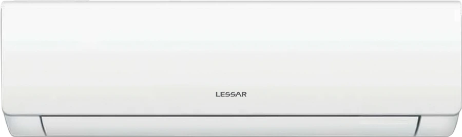 Кондиционер Lessar Enigma II LS-HE09KDE2A/LU-HE09KDE2A