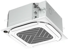 Кассетный кондиционер Mdv MDCAC4I-07HRFN8/MDOAG-07HDN8/T-MBQ4-03BD