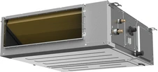 Канальный кондиционер Lessar LS-HE12DWE2B/LU-HE12UWE2