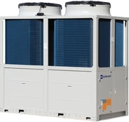 Чиллер Euroklimat EKAC460BR1LHV-A