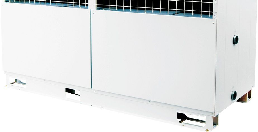 Чиллер Euroklimat EKAC230BR1SR фото#3