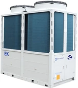 Чиллер Euroklimat EKAC460BR1SRF