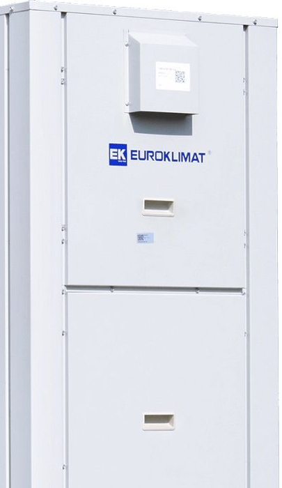 Чиллер Euroklimat EKWD075CR1 фото#2
