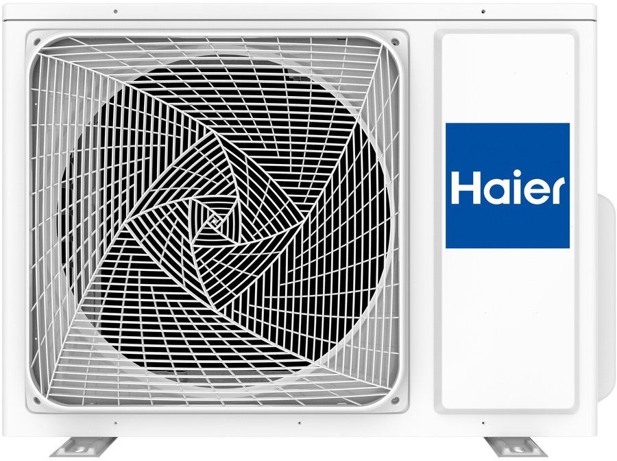 Кассетный кондиционер Haier AB35S2SA1FA/1U35S2SM4FA фото#2