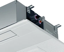 Кассетный кондиционер Haier AB35S2SA1FA/1U35S2SM4FA фото#9