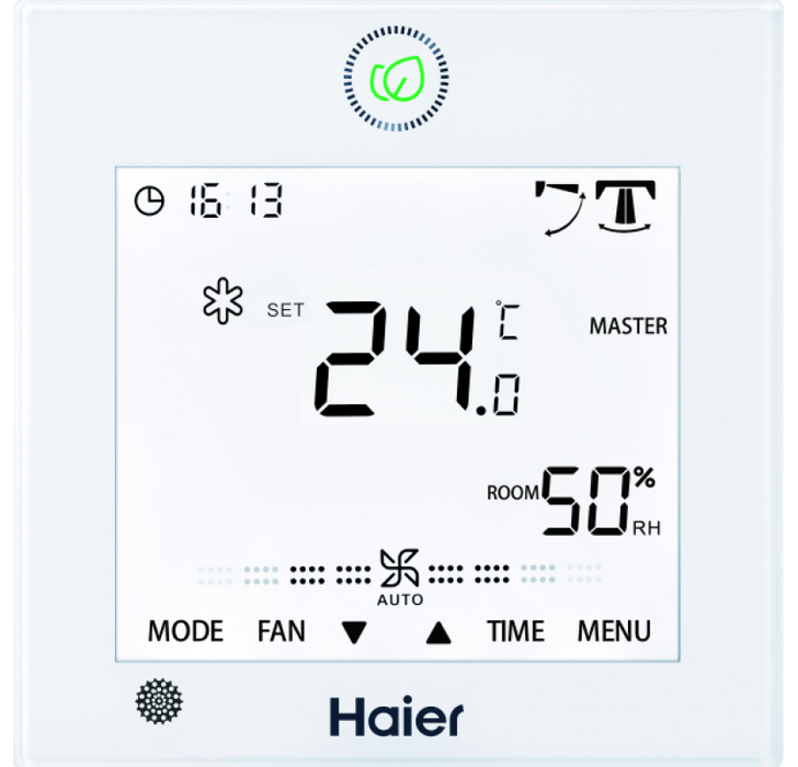 Канальный кондиционер Haier AD35S2SS1FA/1U35S2SM4FA фото#2