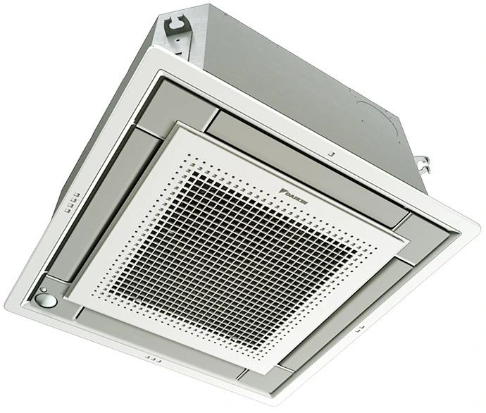 Кассетный внутренний блок мульти сплит-системы Daikin FFA25A9/BYFQ60B3