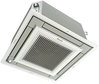 Кассетный внутренний блок мульти сплит-системы Daikin FFA60A9/BYFQ60B3