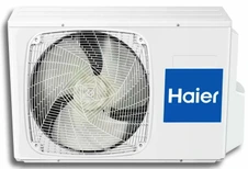 Канальный кондиционер Haier AD71S2LM1FA/1U71S1LR1FA фото#3