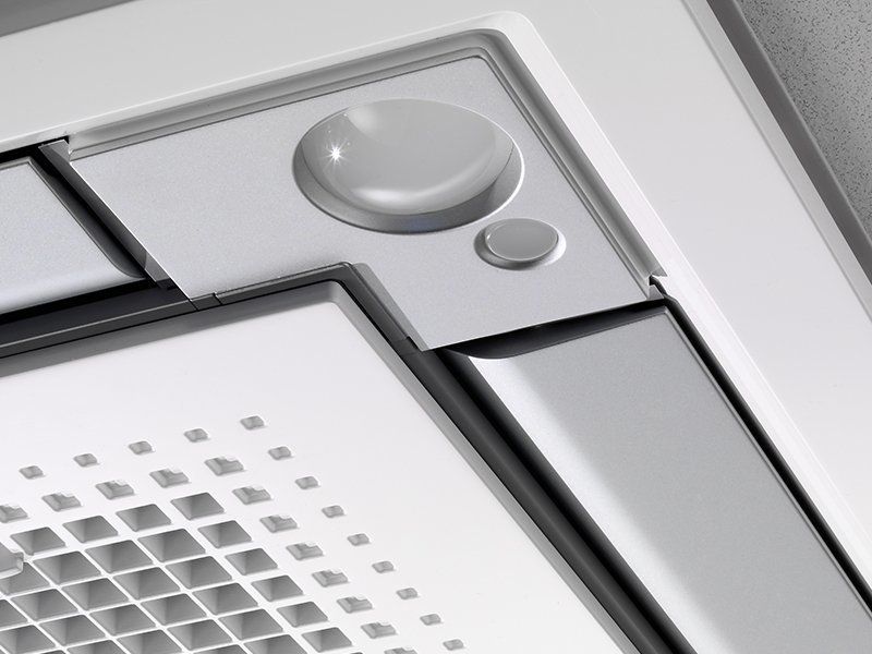 Кассетный внутренний блок мульти сплит-системы Daikin FFA25A9/BYFQ60B3 фото#4