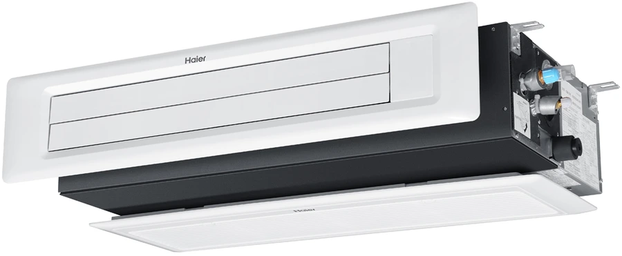 Канальный кондиционер Haier AD25S2SS1FA/1U25S2SM4FA