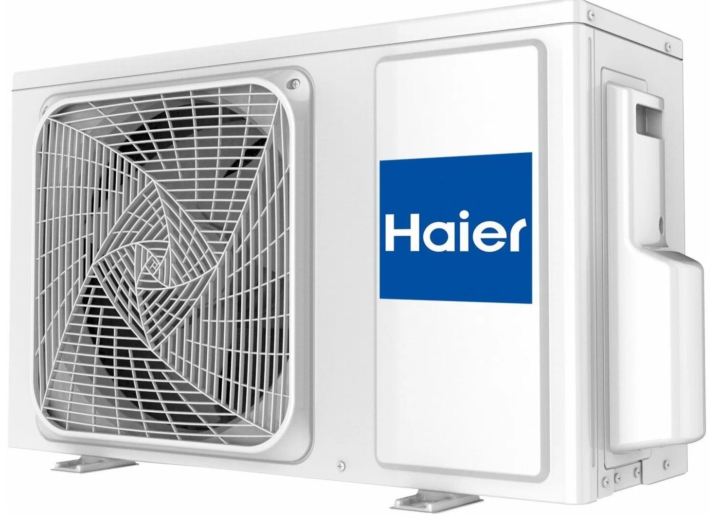 Канальный кондиционер Haier AD35S2SS1FA/1U35S2SM4FA фото#8
