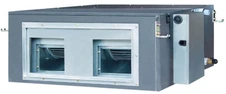 Канальный кондиционер Haier AD140S2LM1FA/1U140S1LN1FB