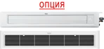 Канальный кондиционер Haier AD35S2SS1FA/1U35S2SM4FA фото#9
