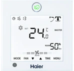 Канальный кондиционер Haier AD105S2LM1FA/1U105S1LS1FA фото#2