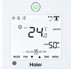 Канальный кондиционер Haier AD140S2LM1FA/1U140S1LN1FB фото#2