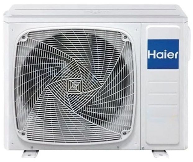 Канальный кондиционер Haier AD105S2LM1FA/1U105S1LS1FB фото#2