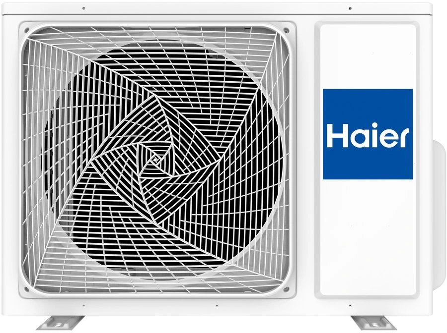 Напольно-потолочный кондиционер Haier AF35S2SD1FA/1U35S2SM4FA фото#2
