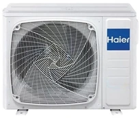 Канальный кондиционер Haier AD105S2LM1FA/1U105S1LS1FA фото#3