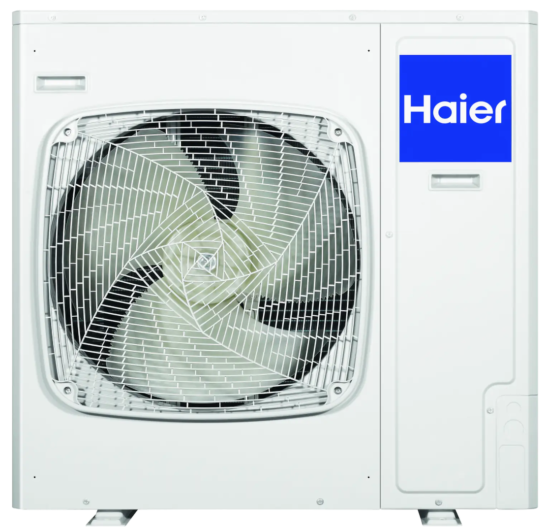 Канальный кондиционер Haier AD140S2LM1FA/1U140S1LN1FB фото#3