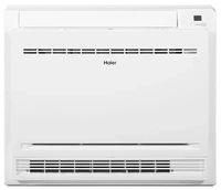 Напольно-потолочный кондиционер Haier AF25S2SD1FA/1U25S2SM4FA