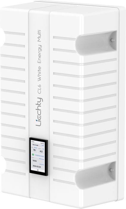 Центральный модуль увлажнителя Buhler CL6 White Energy Multi