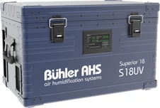 Центральный модуль увлажнителя Buhler S18UV
