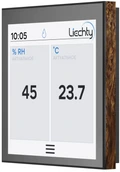 Пульт управления Buhler MHS4-DW