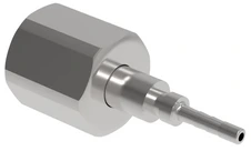 Штуцер Buhler FITD2