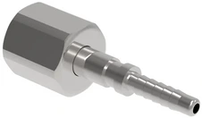 Штуцер Buhler FITD4
