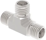 Тройник Buhler TCCC