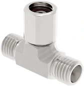 Тройник Buhler TCCD