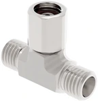 Тройник Buhler TCCD