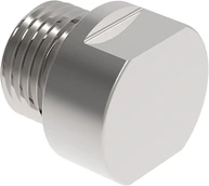 Заглушка Buhler M8 Dot