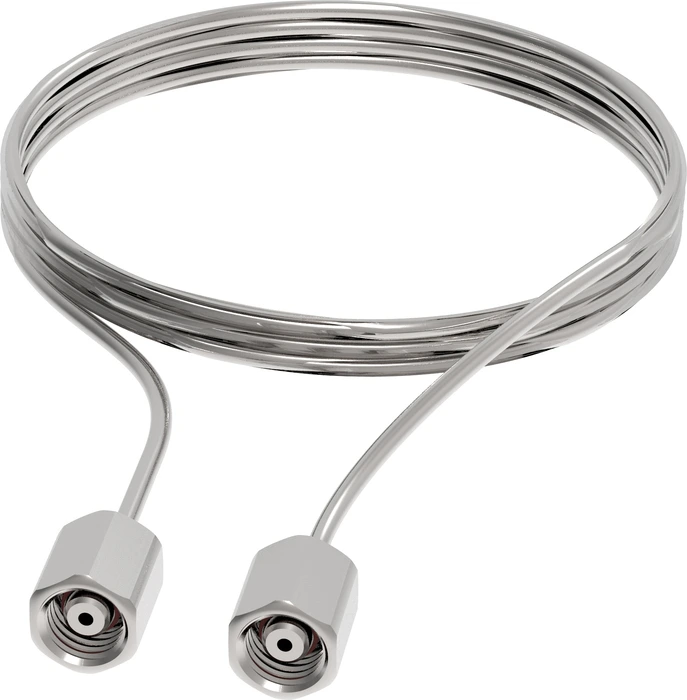 Гибкий удлинитель Buhler DKOL-DKOL Ext 140