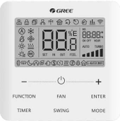 Аксессуар для кондиционеров Gree XE7A-24/HC