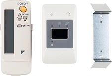 Пульт Daikin BRC7C52