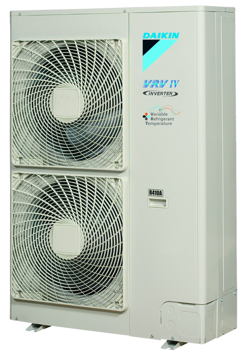 Наружный блок VRF системы Daikin RXYSQ5T8V/-40 фото#2