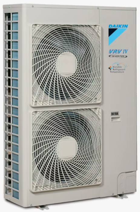 Наружный блок VRF системы Daikin RXYSQ6T8Y/-40 фото#3