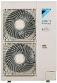 Наружный блок VRF системы Daikin RXYSQ10TY/-40