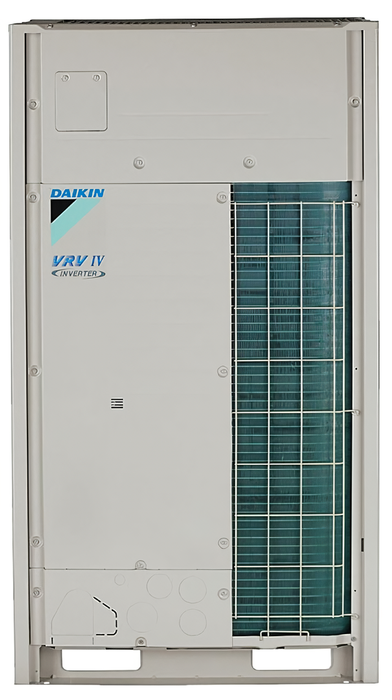Наружный блок VRF системы Daikin RXYQ10U/-40 фото#2