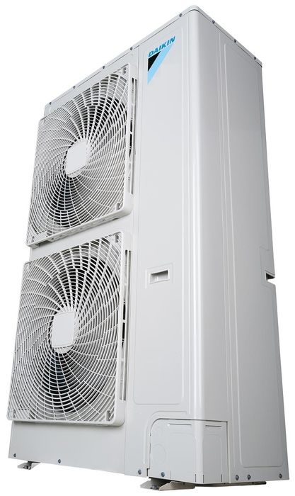 Наружный блок VRF системы Daikin RXYSQ5T8Y/-40 фото#4