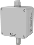 Температуры RGP TS-E01-420
