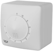 Плавный RGP STY-2.5A