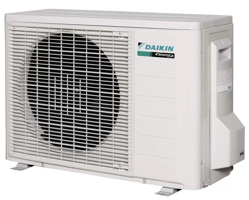 Настенный кондиционер Daikin FTXF25E/RXF25E Nord-30 фото#4