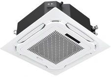 Кассетный кондиционер Royal Clima CO-4C 36HNDI/CO-E 36HNDI/pan 8D2
