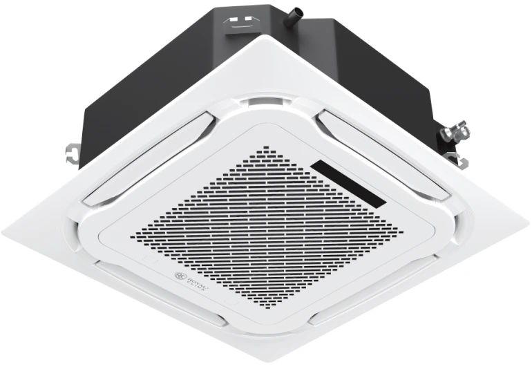 Кассетный кондиционер Royal Clima CO-4C 36HNDI/CO-E 36HNDI/pan 8D2