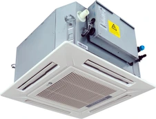 Кассетный кондиционер Dahatsu DH-CS-12A (TCL)